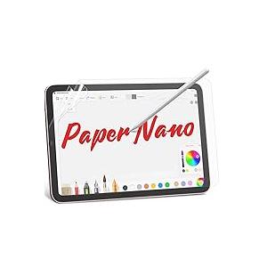 Bersem PaperNano Screen Protector for iPad 11inch 2024