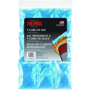 THERMOS 9 Cube Flexible Ice Mat