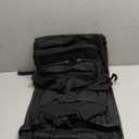 Large Duffle Bag,Gym Bags For Men Weekend Bag For Women Travel Backpack Carry On Sports Duffel Bag (65L, Black)