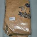 21in BBQ Blanket for Resting Meat, Smoking Meat Insulated Bag for Brisket Ribs Turkey Beef Pork Shoulder, Smoker Accessories, Christmas Birthday for Men