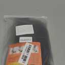 Shoulder Support with Pressure Pad for Men and Women, Adjustable Shoulder Support for Broken Rotor, Fits Right or Left Shoulder