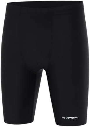 DEVOROPA Boys Swim Jammers Youth Competitive Swim Team Trunks Racing Swimsuit Athletic Swimming Shorts Slim/Standard/Husky, XS DEVOROPA Boys Swim Jammers Youth Competitive Swim Team Trunks Racing Swimsuit Athletic Swimming Shorts Slim/Standard/Husky, XS