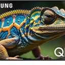 Samsung 70-Inch Class QLED 4K Q60D Series Quantum HDR Smart TV w/Object Tracking Sound Lite, Motion Xcelerator, Slim Design, Gaming Hub, Alexa Built-in (QN70Q60D, 2024 Model)