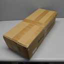 Yinleus Artificial Boxwood Topiary Ball Tree 22inch Fake Topiary Potted Plants for Home Office Garden Indoor Outdoor Decoration (2PACK)