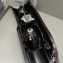 Right Tail Light Without Circuit Compatible With 2010-2023 Ram Promaster