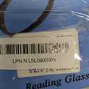 SIGVAN 6 Pack Oprah Style Reading Glasses Blue Light Blocking Square Computer Spring Hinge Readers for Women Men (6 Mix-5)