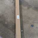 NUTRO CHILL Cordless Window Blinds, Free-Stop Blackout Blinds for Indoor Windwos with Thermal Insulated UV Protection Fabric, Easy to Install(70''x72'', White)