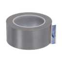 HARFINGTON Fabric PTFE Tape Roll, 2" x 108ft High Temperature PTFE Adhesive Tape 0.18mm Thickness for Vacuum Sealer Machine Hand Sealers, Grey