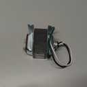 24V 40VA Doorbell Transformer Hardwired Door Chime Transformer Thermostat Power Adapter Compatible with Video Doorbell Ring Pro Nest Hello