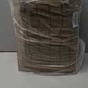 Bedsure Queen Comforter Set Sage Green - Bed in a Bag Queen Size Bedding 7 Pieces, GentleSoft Pintuck Bed Set Gift for Family, Pinch Pleat All Season Comforter with Sheets, Pillowcases & Shams