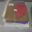 Men's Arab Prince Costume Waistcoat Tunic Pants Sash Hat Adult Halloween Cosplay Fancy Dress Clothes Full Set (S)