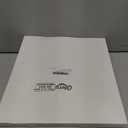 Qilery Get Ready for a Colorful Year Bulletin Board Set Welcome Back to School Classroom Decoration 3D Colorful Paint Bulletin Board with Paper Fans Flowers for Offices Door Chalkboard Wall Supplies, Pack of 3