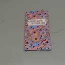 Buleens for iPhone 13 Pro Max Case - with Ring Stand & Camera Cover Cute Designed for Women Girls Kawaii Cherry for Phone Case for iPhone 13 Pro Max Compatible with Magsafe