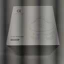 arboleaf Scalp Massager Kneading Head Massager Scalp Stress Relax Portable Rechargeable Hair Massager Shower Massage Waterproof Cat Massager Scratcher,Gift for Mom Dad (Gold and Rose Pink)