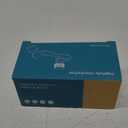 1080 2 Mode Faucet Extender, Heavy Duty Rotating Sink Extension, Universal Swivel Multifunctional Robotic Arm, Rotating Splash Filter Extension Faucet Aerator for Kitchen Bathroom-1 Pcs