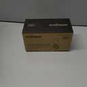 Made For Amazon Outlet Hanger, White, for Echo Dot (4th generation)