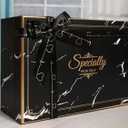 Before Patients After Patients Gift Set 11 oz Coffee Mug and 18 oz Stemless Wine Glass with Gift Package for Dentist Nurses Day Graduation Gifts