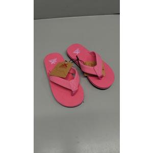 Zeroxposur Outdoor Footwear for Girls, Pink, 10/11 Kids Size