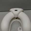 easheal Nail Fungus Laser Treatment LED Light Device - Toenail Fungus Treatments, Effectively Addressing Weak and Damaged, White