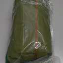 Sleeping Pad, Ultralight Inflatable Sleeping Pad for Camping with Pillow Built-in Foot Pump, Extra Thick Compact Camping Sleeping Mat for Hiking, Backpacking, Tent Use