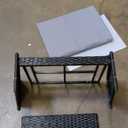 Patio Chair with Cushion