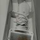 2-in-1 Dog Hair Dryer with Slicker Brush for Small-Sized Dogs and Cats | Pet Hair Dryer | Dog Blow Dryer | 300 Watts, 75-85 dB, Adjustable Temperature, Overheat Protection