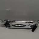 Razor A Kick Scooter for Kids - Lightweight, Foldable, Aluminum Frame, and Adjustable Handlebars