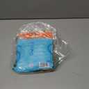 Plackers Twin-Line Advanced Cleaning Whitening Formula Dental Flossers, Mint, 150 by Plackers