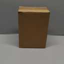 Harry Potter Mini Hogwarts School Trunk - 9x6.3x4.3 Collectible Storage Case with Handle & Clasp - Features Hogwarts Crest - Decorative Keepsake Box for Fans & Collectors (Small)