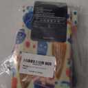 Funny Toe Socks for Men and Women, Novelty Five Finger Long Crew Socks for Running, One Size Fits All