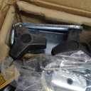 MOUNTUP Heavy Duty Single Monitor Arm for 42 40 39 34 32 27Inch Screens, Monitor Stand for Desk Supports 4.4-33 lbs, Height Adjustable Ultrawide Monitors Mount with C-Clamp & Grommet Base