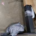 CURT 15410 Xtra Duty Class 5 Trailer Hitch, 2-In Receiver, Compatible with Select Ford F-250, F-350, F-450 Super Duty