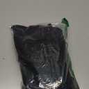 G4Free Wide Leg Pants Woman Yoga Pants with Pockets Loose Casual Palazzo Fashion Sweatpants Stretch Dress Work Clothes(Black, M, 31")