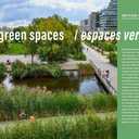 Forever Paris: Green Spaces & Sustainable Living in the City of Light