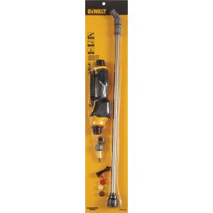 DeWALT Professional Wand and Shut-Off Replacement Kit for use with Sprayer, Model DXSP190612 and DXSP190652