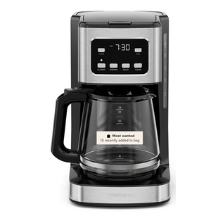 Chefman
12-Cup Digital Coffee Maker
