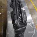 Front Engine Cover Splash Shield Guard Compatible with 2011-2020 Toyota Sienna Under Cover Replacement