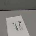 3 Pack A6 Clear Cover Transparent A6 Size 9.5 x 6.4 Inches Jelly Notebook Cover, Fits for Journal Weeks Planners and Books Measuring About 4.1 x 5.8 Inches