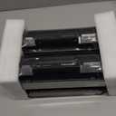 InkNI 137 Compatible Toner Cartridge Replacement for Canon 137 Black Toner Cartridge CRG 137 Compatible with Imageclass D570 MF232w MF216n MF236n (4 Pack / 137 Black)