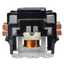 BOJACK 1 Poles FLA 40 Amp Coil 24 VAC Air Conditioner Condenser Compressor Contactor AC Definite Purpose Contactor