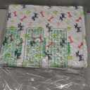 Puppy Pads with Pheromones,Washable Puppy Pee Pads for Dogs,Reusable Puppy Pads Washable for Dogs & Cats, Washable,Durable Leak-Proof & Anti-Slip Pet Training Pads for Home & Trave(Gray+White,M)