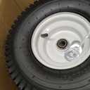 15x6.00-6nhs Lawn Mower Tire for Cub Cadet/Craftsman Riding Tractor