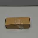 LEFTFOTO Multifunctional Universal Aluminum Phone Mount Adapter, Phone Tripod Mount with Cold Shoe & 1/4" Thread, Phone Holder Fit for Smartphone, iPhone, Cell Phone