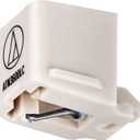 Audio-Technica ATN3600LC Conical Replacement Stylus Needle for AT-LP60X, AT-LP60XBT, Sound Burger, AT-SB727