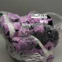 Brand: RUJIPO4.64.6 out of 5 stars(310)Cow Print Electric Heated Blanket Queen Size,84X90 Purple Heating Blanket Queen With Dual Control&Timer&10 Heat Levels,Highland Cow Decor Fleece Sherpa Blankets Warmer Gifts for Bed Women Adults