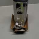 POHL SCHMITT Electric Can Opener with Knife Sharpener and Bottle Opener