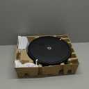 iRobot Roomba Vac Robot Vacuum (Q011) - Power-Lifting Suction, Quieter Cleaning Mode, Multi-Surface Cleaning, Cleans in Neat Rows, Easy to use, Self-Charging, Works with Alexa