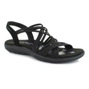 Zeroxposur Black Sandals, 10 Zeroxposur Black Sandals, 10
