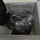 Waterpik Aquarius Water Flosser For Teeth Cleaning, Gums, Braces, Dental Care, Electric Power With 10 Settings, 7 Tips For Multiple Users And Needs, ADA Accepted, Black WP-662