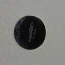 CARPRO Glass Polishing Pad - Polish Glass Scratches Etching, Correct and Clean Damaged Windshield & Window Glass - 5" (1 Pack)